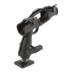 RAM MOUNTS Fly Rod Holder With 2" X 2.5" Base