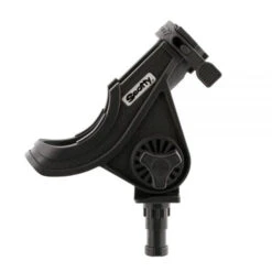 Scotty Baitcaster/Spinning Rod Holder No Mount -Western Canoe Kayak 0279 01 600x600 92918.1652473248