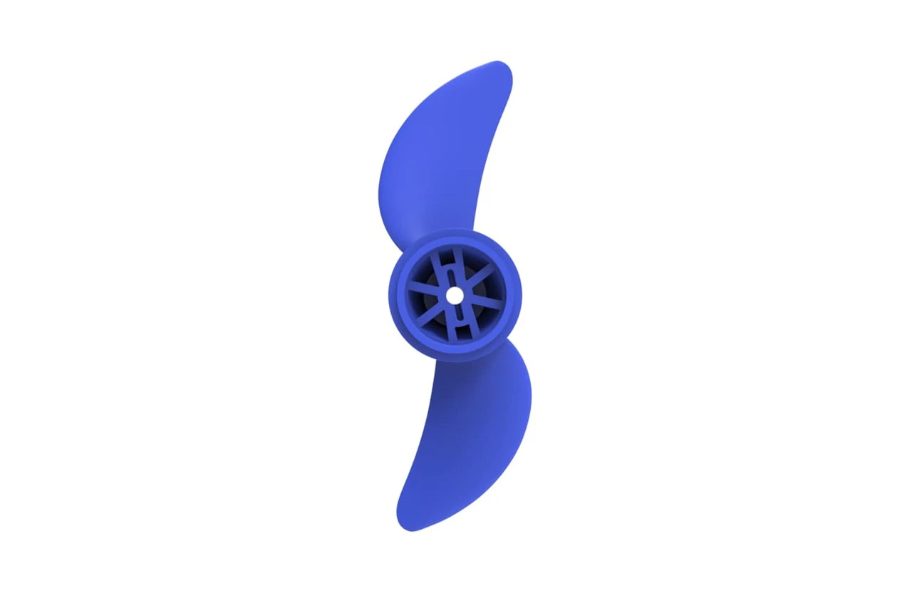 Spirit 1.0 Propeller Spirit 1.0 Propeller -Western Canoe Kayak 1072659147 57571.1616176714