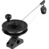 Scotty Downrigger Laketroller Post Mount -Western Canoe Kayak 1073DP 29948.1586896732
