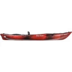 Dirigo 106 | Kayak -Western Canoe Kayak 1086678 alt01 76120.1657661588