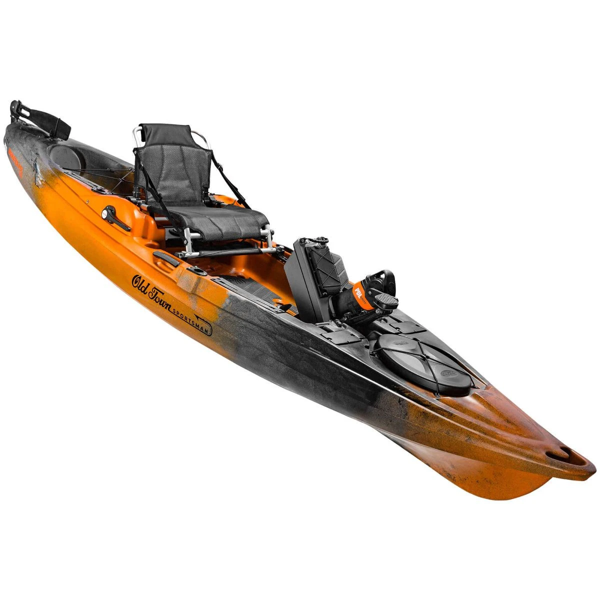 Sportsman BigWater PDL 132 | Kayak Sportsman BigWater PDL 132 | Kayak -Western Canoe Kayak 1109288 alt01 70127.1756501808