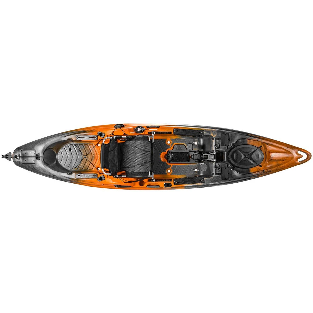 Sportsman BigWater PDL 132 | Kayak Sportsman BigWater PDL 132 | Kayak -Western Canoe Kayak 1109288 alt04 06197.1756501808