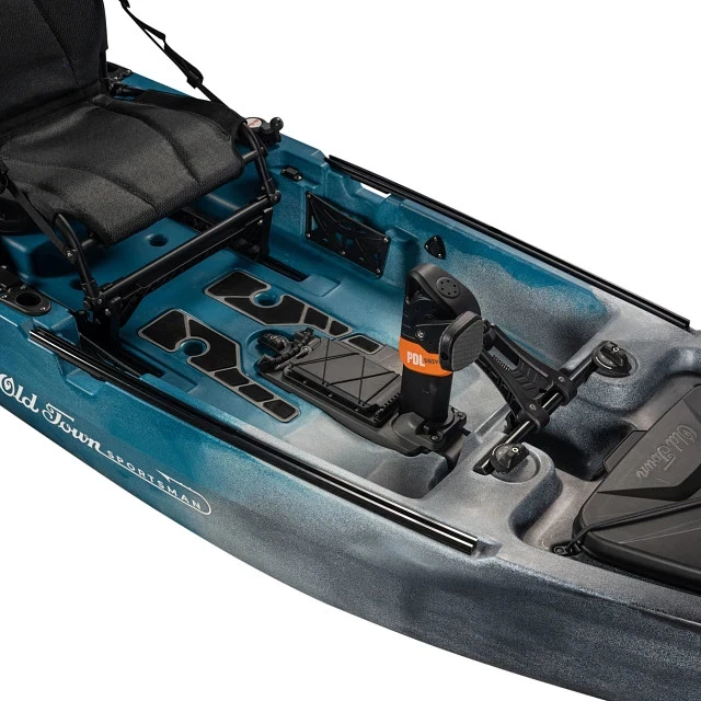 Sportsman PDL 120 PRO | Kayak Sportsman PDL 120 PRO | Kayak -Western Canoe Kayak 1123228 detail03 19795.1756489492