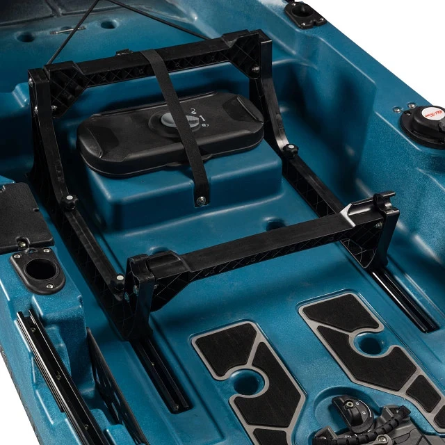 Sportsman PDL 120 PRO | Kayak Sportsman PDL 120 PRO | Kayak -Western Canoe Kayak 1123228 detail04 17963.1756489492