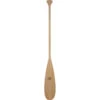 Owlet Unvarnished Canoe Paddle -Western Canoe Kayak 1903152 NOC00 55446.1685655566