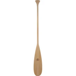Owlet Unvarnished Canoe Paddle