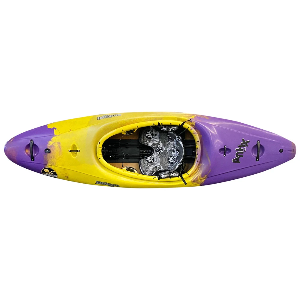 AntiX 2.0 - Large Jackson Kayak AntiX 2.0 - Large -Western Canoe Kayak 2021 AntiX 2 Royale 2 54885.1600282244 33409.1625699379