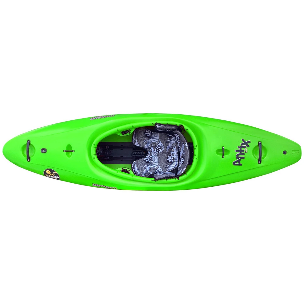 AntiX 2.0 - Medium Jackson Kayak AntiX 2.0 - Medium -Western Canoe Kayak 2021 AntiX lime 2 31694.1596048182 47351.1732913438