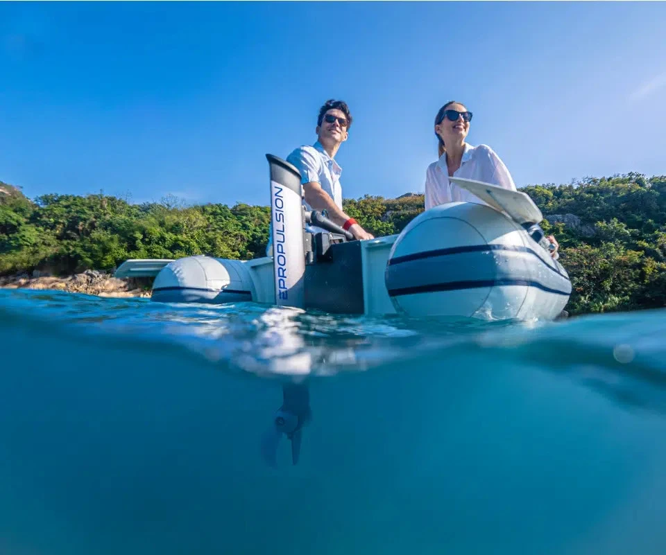 eLite Electric Outboard Motor Kit ELite Electric Outboard Motor Kit -Western Canoe Kayak 20240220 144610.jpeg 75449.1708535195