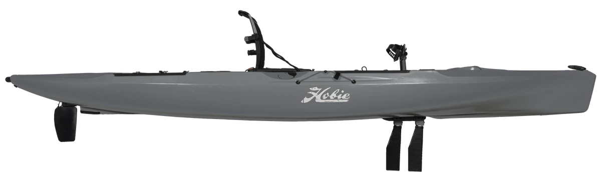 Hobie Mirage Outback | Kayak Hobie Mirage Outback | Kayak -Western Canoe Kayak