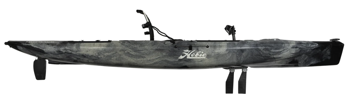 Hobie Mirage Outback | Kayak Hobie Mirage Outback | Kayak -Western Canoe Kayak