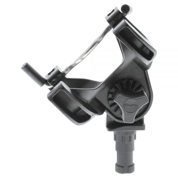 R-5 Universal Rod Holder No Mount Scotty R-5 Universal Rod Holder No Mount -Western Canoe Kayak 289 01