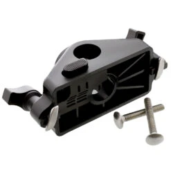 Scotty Locking Gunnel Track Mount 4 Scotty Locking Gunnel Track Mount -Western Canoe Kayak 343 00000 68795.1656970025