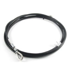 Wire Shroud For Club Wave