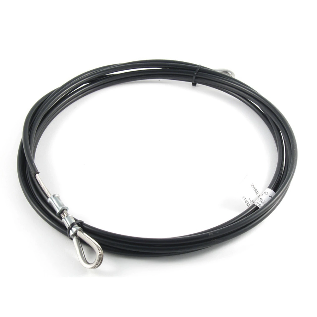 Wire Shroud for Club Wave Wire Shroud For Club Wave -Western Canoe Kayak 39790001 1 z50 88998.1562946266 07210.1652832185