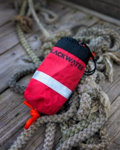 Blackwater Throwbag -50' -Western Canoe Kayak 3J8A8915 small 25321.1698702869