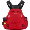 NRS Ninja Pro PFD 1 NRS Ninja Pro PFD -Western Canoe Kayak 40141 01 Red na Front 041024 2000x2000 40257.1734742631