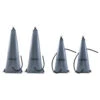 NRS Split Kayak Float Bags -SET Of 4 Bow/Stern -Western Canoe Kayak 42080 set 111809 1000x1000 64214.1621013018