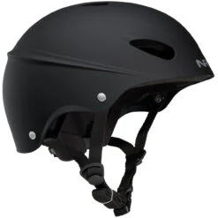 NRS Havoc Helmet 4 NRS Havoc Helmet -Western Canoe Kayak 42604 01 Black na Right 093019 2000x2000 93316.1720555802
