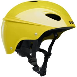 NRS Havoc Helmet 6 NRS Havoc Helmet -Western Canoe Kayak 42604 01 Yellow na Right 093019 2000x2000 67405.1720555802
