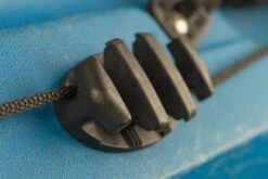 Zig Zag Cleat 3 - 1/2" Black -Western Canoe Kayak 4476 width 380height 380 42054.1618009560