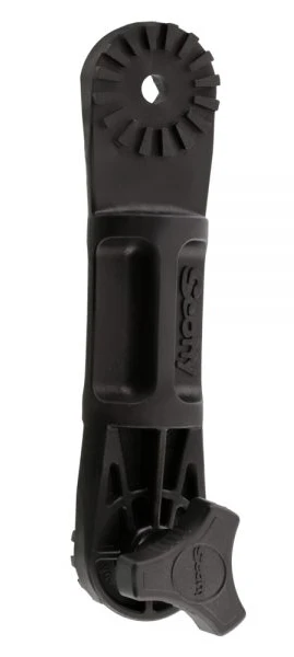 Mini Double Ended Extender Scotty Mini Double Ended Extender -Western Canoe Kayak 459M 02 copy