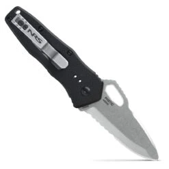 NRS Photic Knife -Western Canoe Kayak 47320 01 Black na OpenRight 122024 2000x2000 41548.1737137333