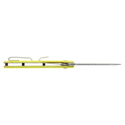 NRS Photic Knife -Western Canoe Kayak 47320 01 SafetyYellow na Bottom 122024 2000x2000 44851.1737137333