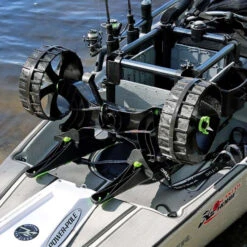 C-Tug R Conversion Kit -Western Canoe Kayak 50 0010 71 C TUG R Hobie PA stowed 1x1 19280.1743198658