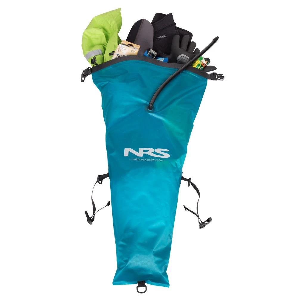 HydroLock Kayak Stow Float Bag NRS HydroLock Kayak Stow Float Bag -Western Canoe Kayak