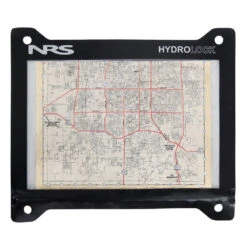 NRS HydroLock Mapcessory Map Case -Large 5 NRS HydroLock Mapcessory Map Case -Large -Western Canoe Kayak 55026 01 2975 front 061311 1000x1000 83260.1604338973