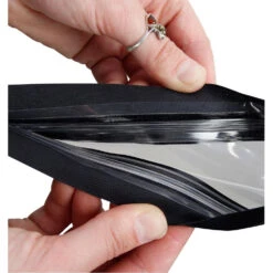 NRS HydroLock Mapcessory Map Case -Large 3 NRS HydroLock Mapcessory Map Case -Large -Western Canoe Kayak 55026 01 2975 open 081611 1000x1000 82332.1604338976