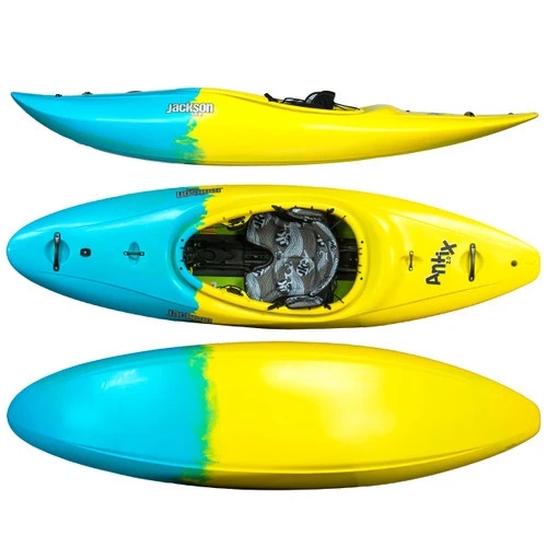 Jackson Antix 2.0 - Small Jackson Kayak Jackson Antix 2.0 - Small -Western Canoe Kayak 673165 source 1662135702 36683.1713050645