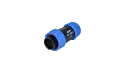 E Battery Communication Terminator