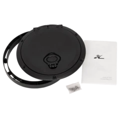 Hobie Hatch 8" Twist & Seal