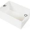 Hobie Rectangular Hatch Bucket