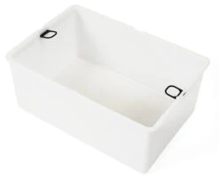 Hobie Rectangular Hatch Bucket