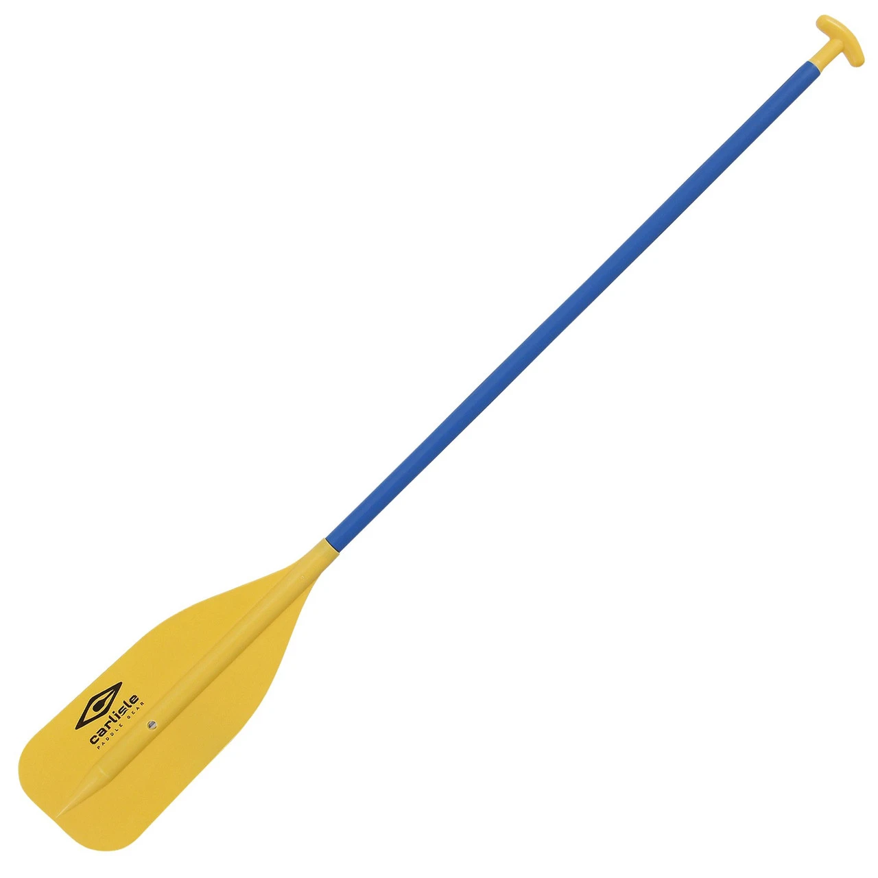 Standard T-Grip Paddle CARLISLE Standard T-Grip Paddle -Western Canoe Kayak