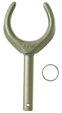 NRS Atomic Aluminum Oar Lock