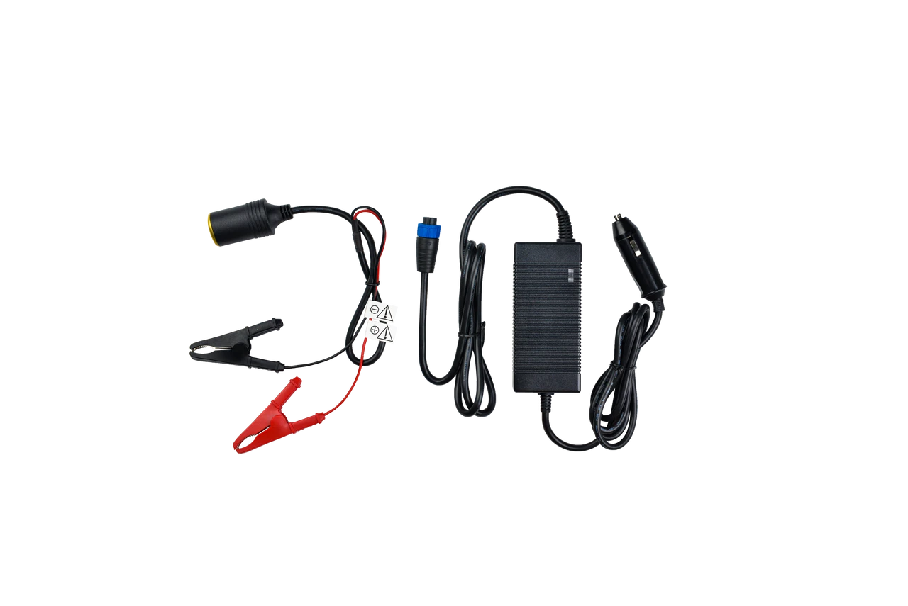 Spirit1.0 Plus 12V Charger Spirit1.0 Plus 12V Charger -Western Canoe Kayak 77b59c a315c5b5e6f84afc91538756f4a681ae mv2 51044.1617986989