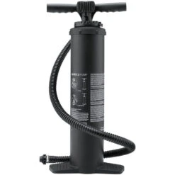 NRS Super 2 HP Pump 3 NRS Super 2 HP Pump -Western Canoe Kayak 80057 01 Black na Back 032519 1000x1000 77694.1617403152