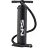 NRS Super 2 HP Pump 2 NRS Super 2 HP Pump -Western Canoe Kayak 80057 01 Black na Front 032519 1000x1000 84191.1617403151