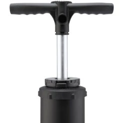 NRS Super 2 HP Pump 5 NRS Super 2 HP Pump -Western Canoe Kayak 80057 01 Black na HighPressure 032519 1000x1000 92969.1617403155