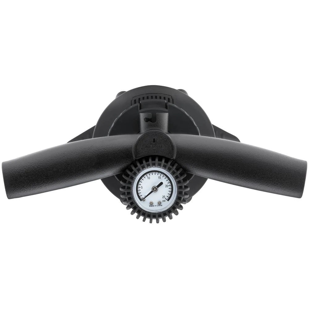 Super 2 HP Pump NRS Super 2 HP Pump -Western Canoe Kayak