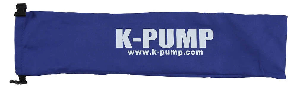 K-Pump 200 with Check Valve K-Pump 200 With Check Valve -Western Canoe Kayak 80073 2 47904.1645746288