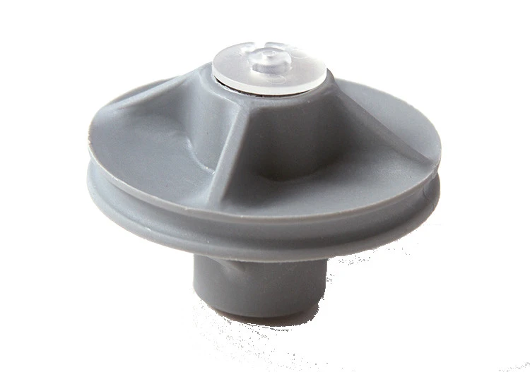 Idler Pulley GT with Bearings Hobie Idler Pulley GT With Bearings -Western Canoe Kayak 81123001 Idler Pulley 38473.1587074396