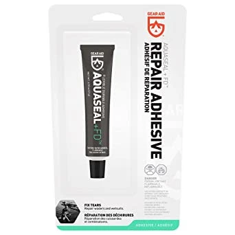 Aquaseal + FD 3/4 oz GEAR AID Aquaseal + FD 3/4 Oz -Western Canoe Kayak 81RJJcOHUbL. SX342 59096.1656436111