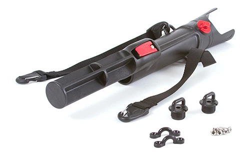 Adjustable Rod Holder Extension Hobie Adjustable Rod Holder Extension -Western Canoe Kayak