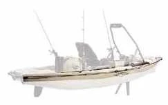 Hobie Anchor Trolley Kit